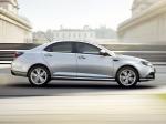 MG 6 saloon 2010 года